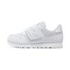 New Balance NB 373 Abrasion Resistant Low Top Kids Lifestyle Shoes White Kids' KV373AWY