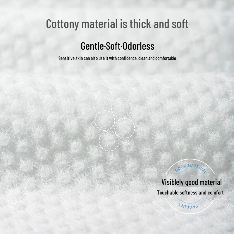 Beiyipin Disposable Cotton Travel Towel