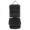 Leather Car Seat Protector for Child Restraints - Stain-Resistant and Non-Slip