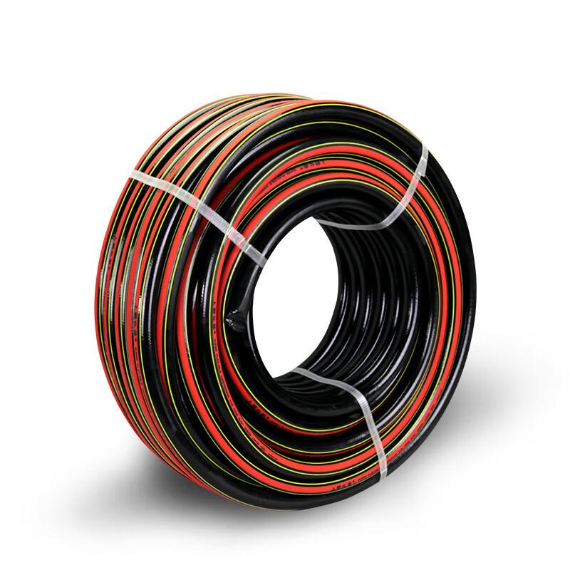 YIXI Гибкий армированный ПВХ шланг для подачи воды