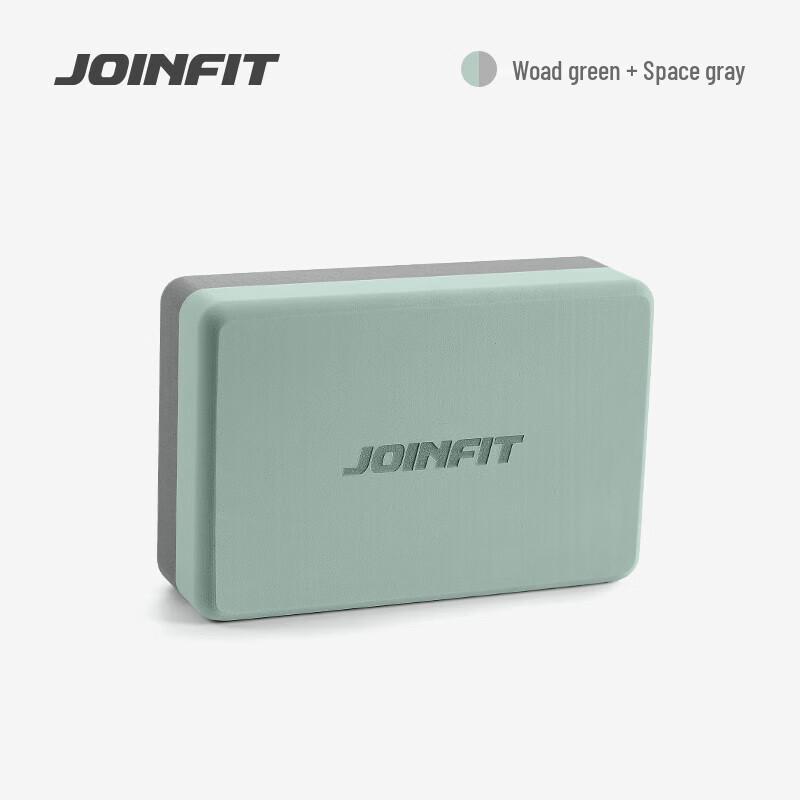 Jieyingfei Color Block Yoga Block