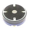 Dependable 8Ohms 200W Tweeter Speaker With Steel And ABS Case For Consistent Output In Stage Shows Various Applications