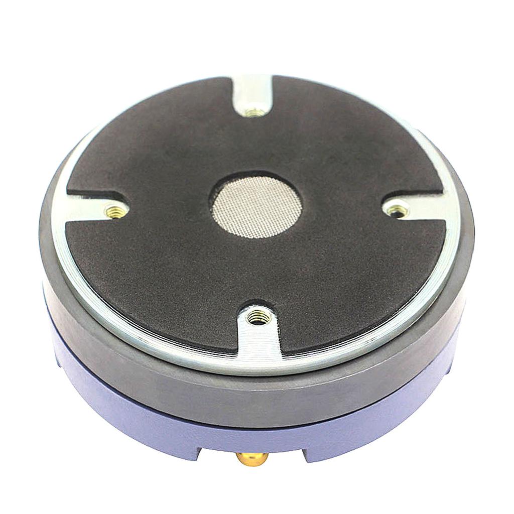Dependable 8Ohms 200W Tweeter Speaker With Steel And ABS Case For Consistent Output In Stage Shows Various Applications