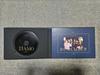 [USED] T-ARA TIAMO Album with Photocard