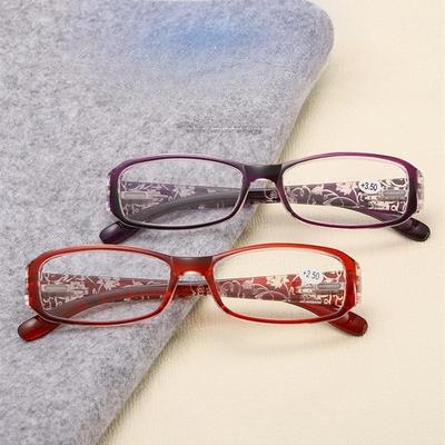 Okuliare a doplnky – Brýle na čtení a na počítač