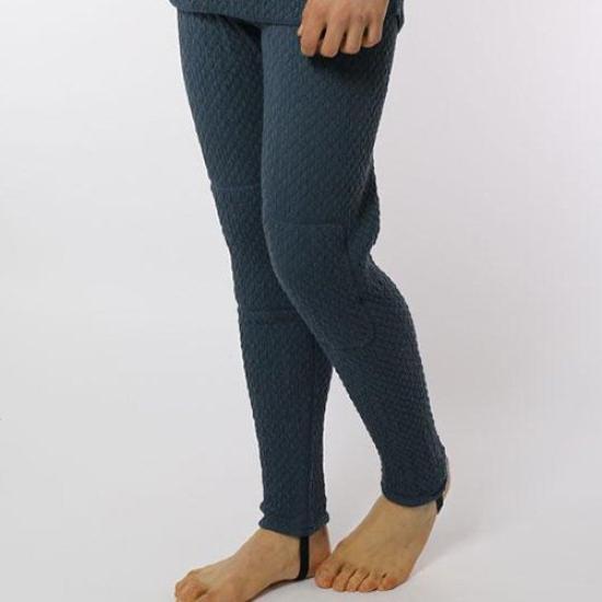 Healthy Underwear Hidamari Chomolungma Tights Weather Warm Size L Men's Front-Opening (Cold Underwear, Underwear, Men's Underwear)