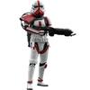 Television Masterpiece The Mandalorian Scale Figure Incinerator Stormtrooper 1/6