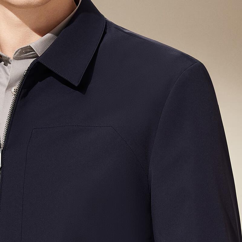 Antonio Men's Classic Business Commuter Jacket
