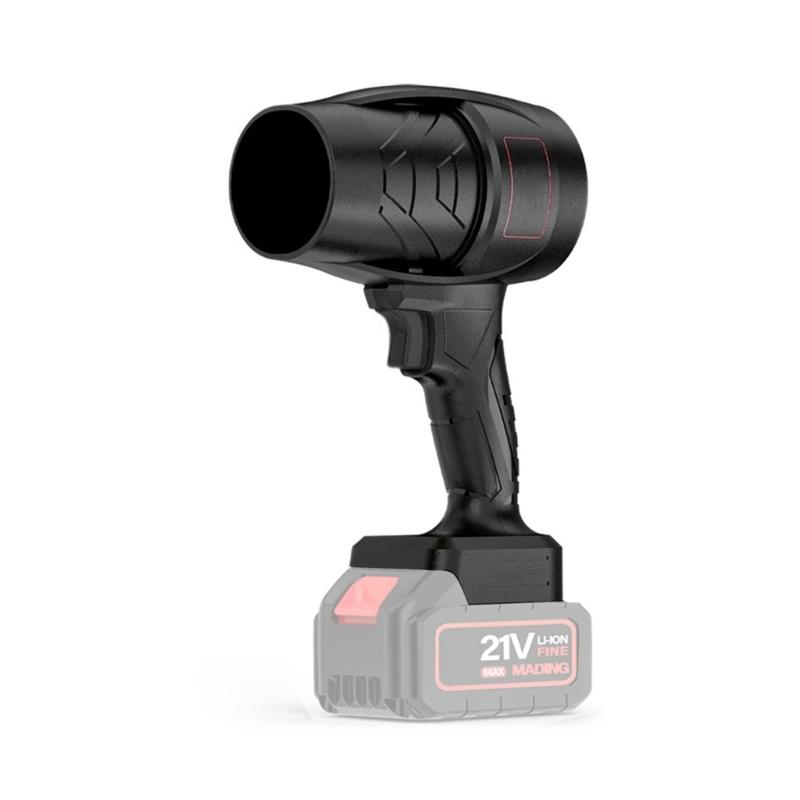 

Easy To Carry Handheld Blower Vacuum With 650G Force Brushless Motor Ideal For Pet Hair Care And Indoor Dust Removal 1