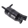 Windshield Washer Pump 22780328 Windshield Washer Fluid Wiper Pump Replacement for GMC Envoy XL XUV