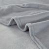Solid-Color Flannel Blankets, Sofa Throws, Coral Fleece, Warm Bed Sheets, Nap Blankets