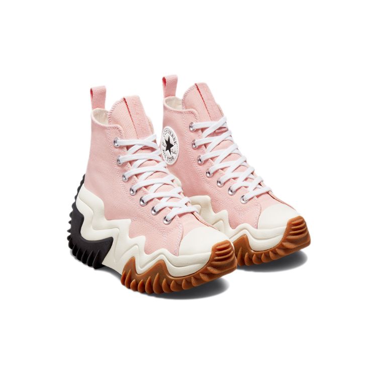 Converse Run Star Motion High Storm Pink 172247C