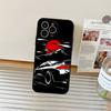 Japan JDM Sports Cars Male Men Phone Case Fundas For Iphone 13 17 11 15ProMax 14 12 16 Pro Xs Max Mini Xr X Plus Coque