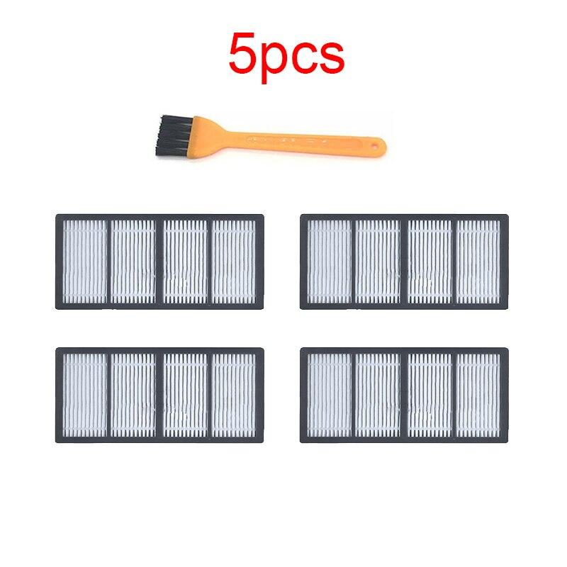 Replacement Parts Compatible with for iRobot Roomba s9 (9150) s9+ s9 Plus (9550) S Series Wi-Fi Connected Robot Vacuum Cleaner