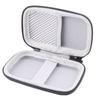 Storage Case Compatible with SOTO ST-486/ST-485/ST-489 and Shinfuji Burner RZ-522BK/RZ-522GL Ultra-Compact, Powerful, Wind-Resistant Burners - WERJIA