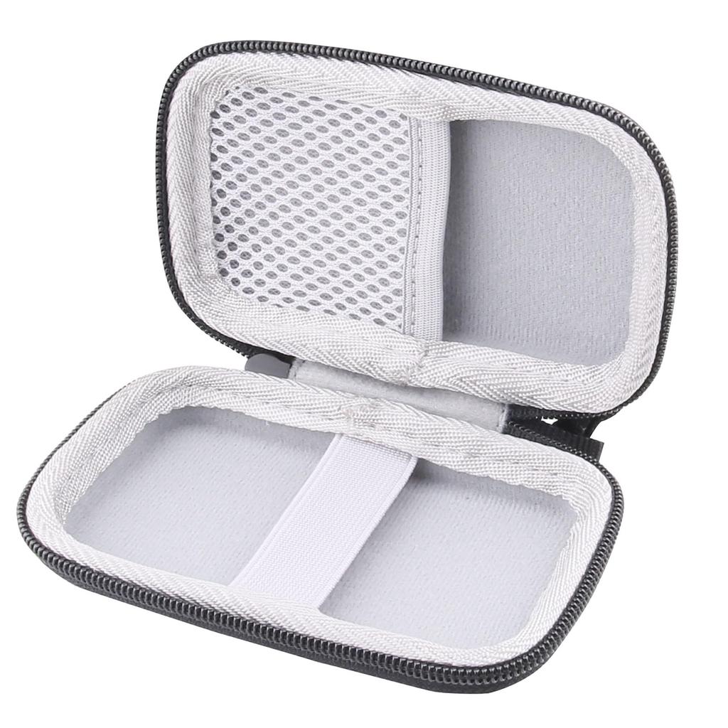 Storage Case Compatible with SOTO ST-486/ST-485/ST-489 and Shinfuji Burner RZ-522BK/RZ-522GL Ultra-Compact, Powerful, Wind-Resistant Burners - WERJIA