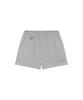 Hyeonpiteu Side Point Shorts-[Gray]