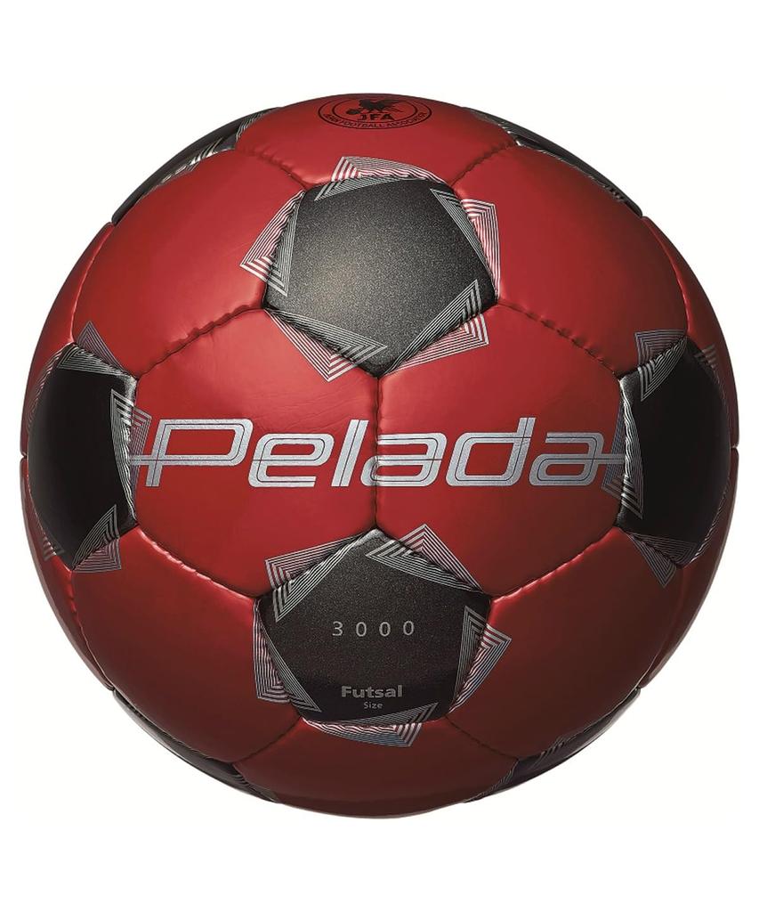 Molten Pereda Futsal Soccer Soccer Ball Futsal 4 Ball Certification Ball No.