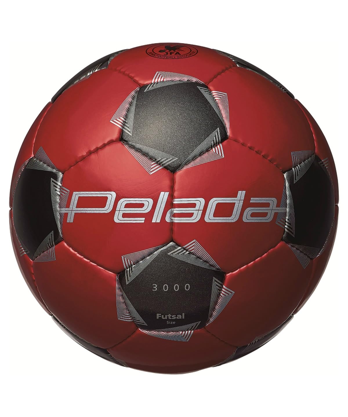 

Molten Pereda Futsal Soccer Soccer Ball Futsal 4 Ball Certification Ball No.