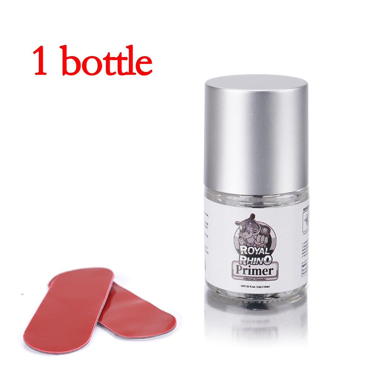 

944 Праймер Адгезив Промотор Адгезии 10мл Усилитель Прочности Двустороннего Скотча Для Автоаксессуаров