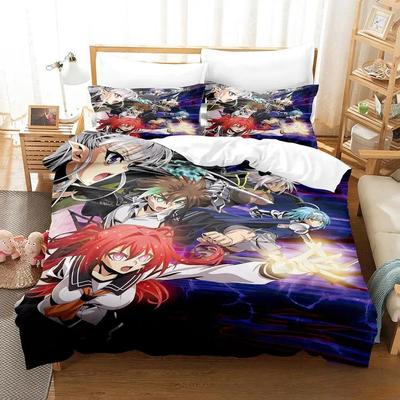 Biancheria da letto – Completi lenzuola e set da letto