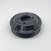 Durable-For BMW E46 320I 325I 328I 330Ci E39 E60 525I 528I 530I E38 E66 728Il 730Li X5 E53 X3 Car Water Pump Pulley 11511436590
