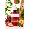 Nettoyant féminin Paul Madison Deep Red Y Zone Care, 510 ml, 1 unité