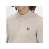 Fred Perry [headquarters Genuine] Fred Perry [sharp] Classic Merino Wool Knit Shirt  S56  Afpm2417623 S56 qzgAfpm2417623 S56