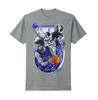 Luka Doncic 77 Dallas Mavericks NBA Vintage Stil Grafik T-Shirt