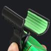 1Pc Fish Bite Alarm High Sensitive Fishing Alarm Sound Bell Led Light Indicator Clip-On Fishing Rod Buzzer Fishing Accessories