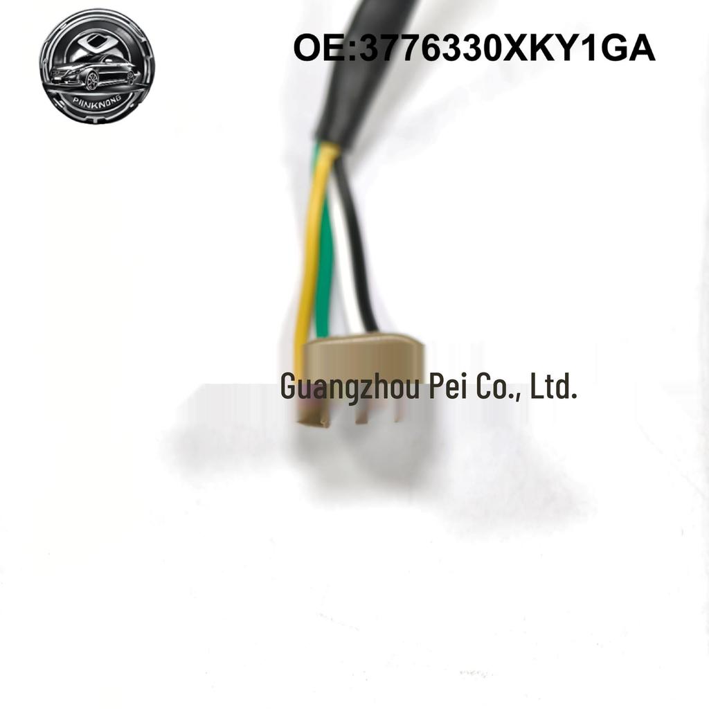 Rearview Reversing Camera for 18-19 Great Wall Haval H6