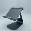 Multi-Functional Foldable Phone & Tablet Stand with Rotating Lifting Base for Live Streaming
