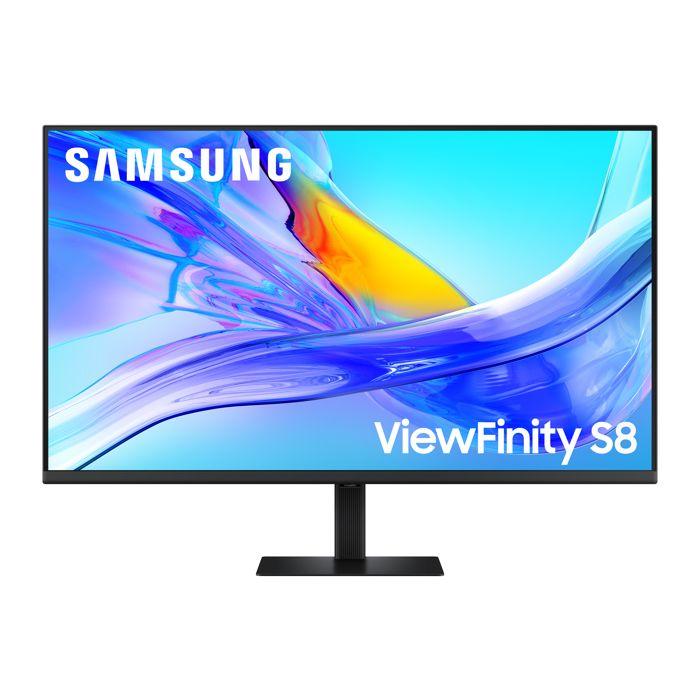 SAMSUNG ViewFinity S80UD 37p U