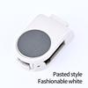 Car Glasses Clip Multi functional Car Sunshade Glasses Frame Car Hanging Sunglasses Elastic Buckle Storage Artifact Clip