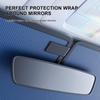 SEAMETAL Car Sunshade Umbrella Windshield Protector Sun Shade Covers Heat Insulation Summer Protection Accessories