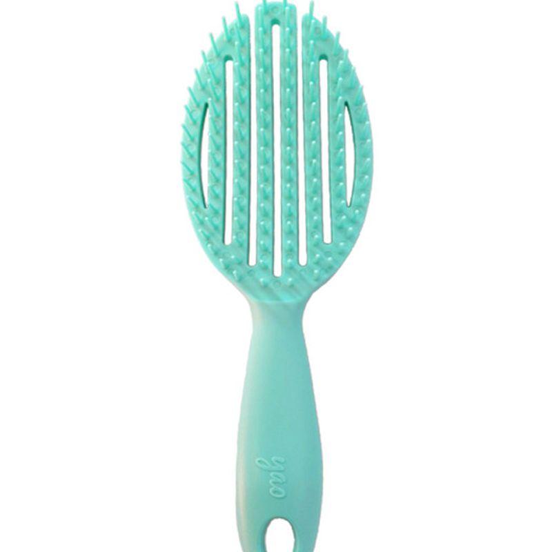 Круглый уход за кожей головы (Аква С)