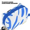Portable Pet Waste Bag Holder Dog Garbage Bag Dispenser Carrier for Walking Leash