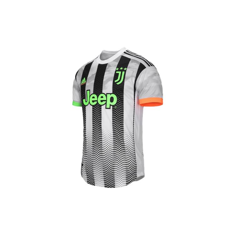 Palace X Adidas Juventus Authentic Fourth Jersey FP7921