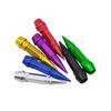 1set/4pcs Tire Wheel Valve Caps, Universal Fits For Car Motorcycle Bike Wheel Tires Valves Tyre Stem Cap Air Cap Airtight Cover