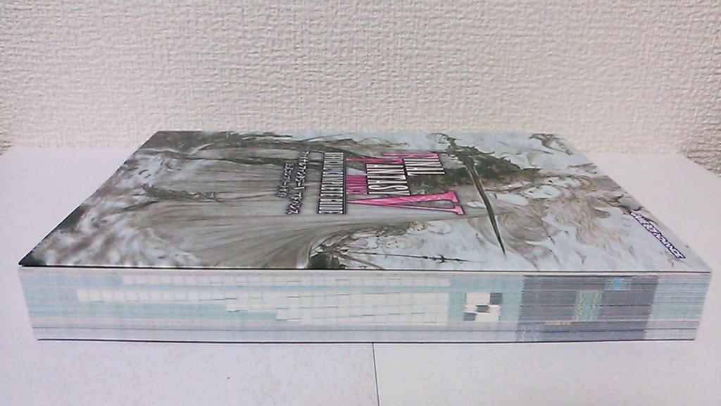 Final Fantasy V Advance