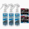 1-3PCS Car Rust Removal Spray Car Iron Remover Spray Inhibitor Maintenance 100ML