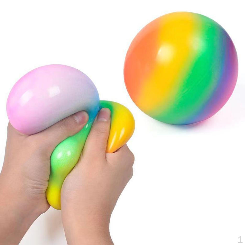 Creative Funny Hand Stress Reliever s
