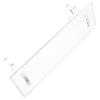 Transparent Acrylic Stand Fixed Display Display Rack Desktop Holder for Collection Elegant Home Office Decor