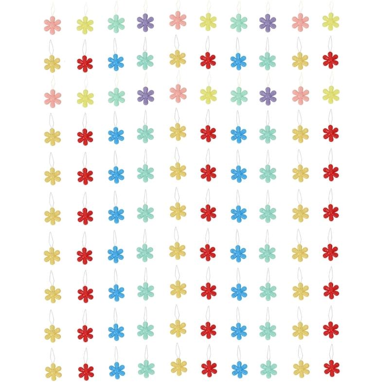 

100 Pcs Needle Threader Sewing Tool Elderly Easy Sewing Needle Threader Needle Threading Tool for Craft Enthusiasts 1