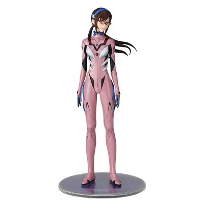 Eva Girls Mari PVC&ABS Painted Finished Figure