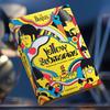 theory11 Yellow Submarine The Beatles Playing Card Deck