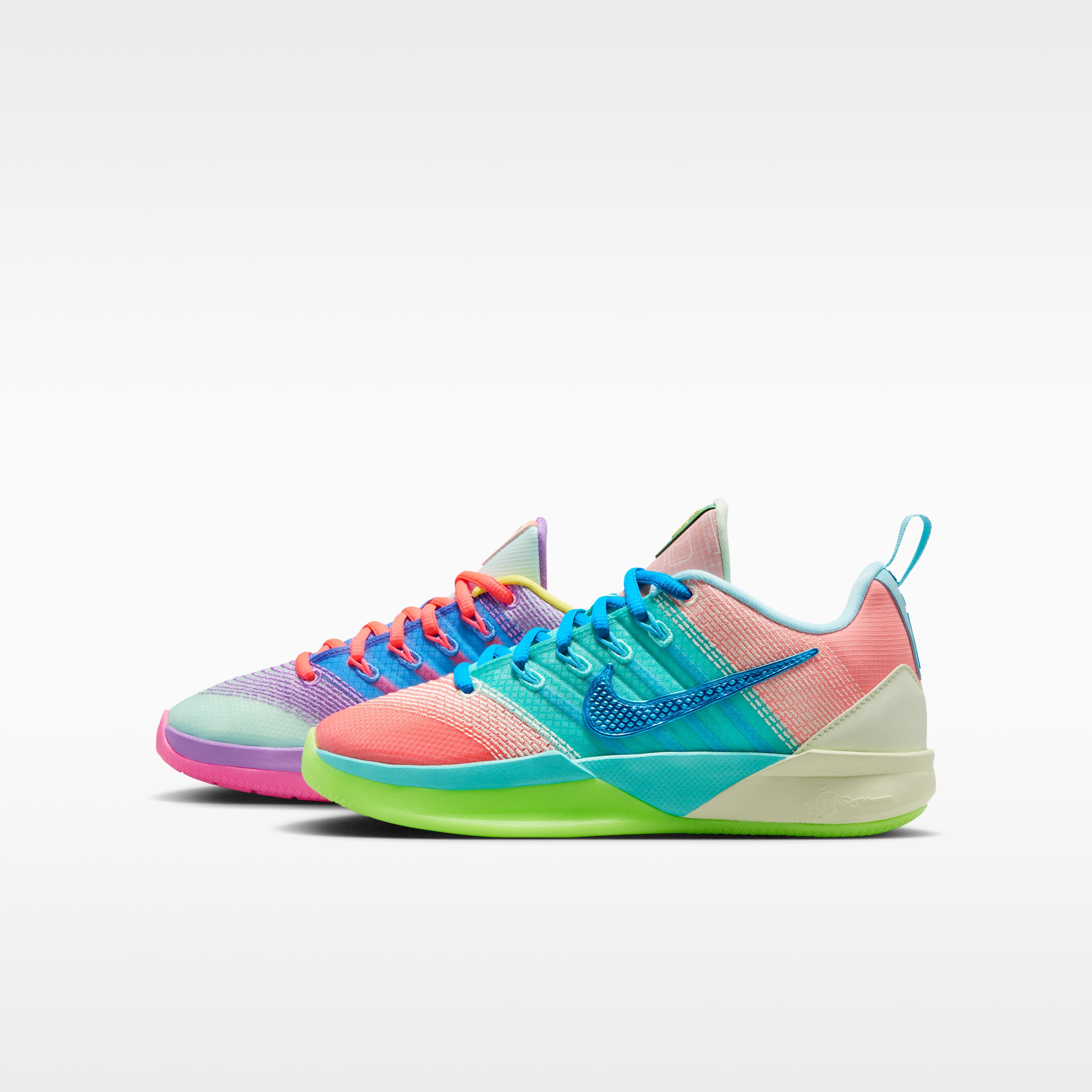 Nike Sabrina 3 What The (GS) 38.5