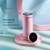 Fuguang Tea Master Portable 316 Stainless Steel Temperature Display Thermos