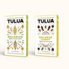 Tulua Malaikari + Malabar Curry Ready To Cook Paste | Cooking Paste | 1 Pack Serves 4-6 | No Preservatives | 2x160gms