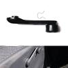 2pcs Car Window Winder Crank Risers Automobile Winder Crank Window Handle Replacement Car Accessories for Honda Civic 1984-2000